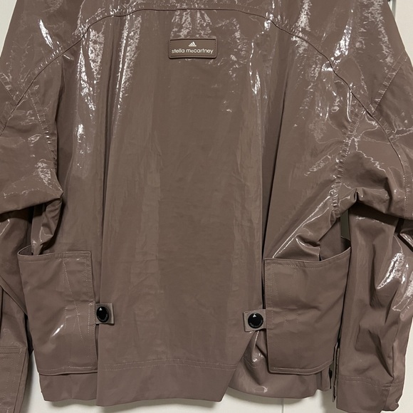 Adidas x Stella McCartney Jacket - Picture 5 of 7